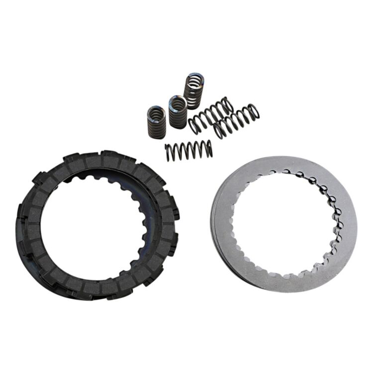 DP Brakes Clutch Kit Kawasaki KX125 2003-2008