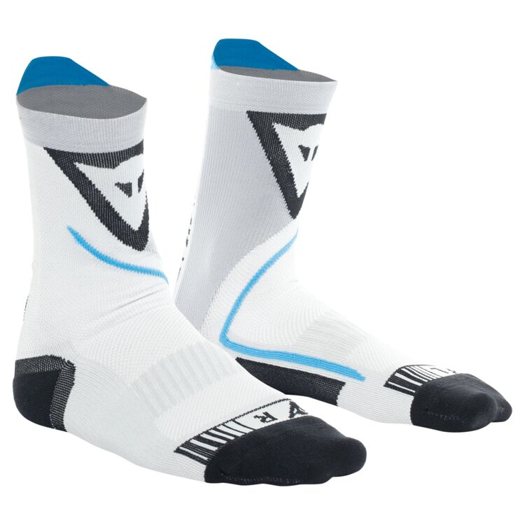 White/Black/Blue