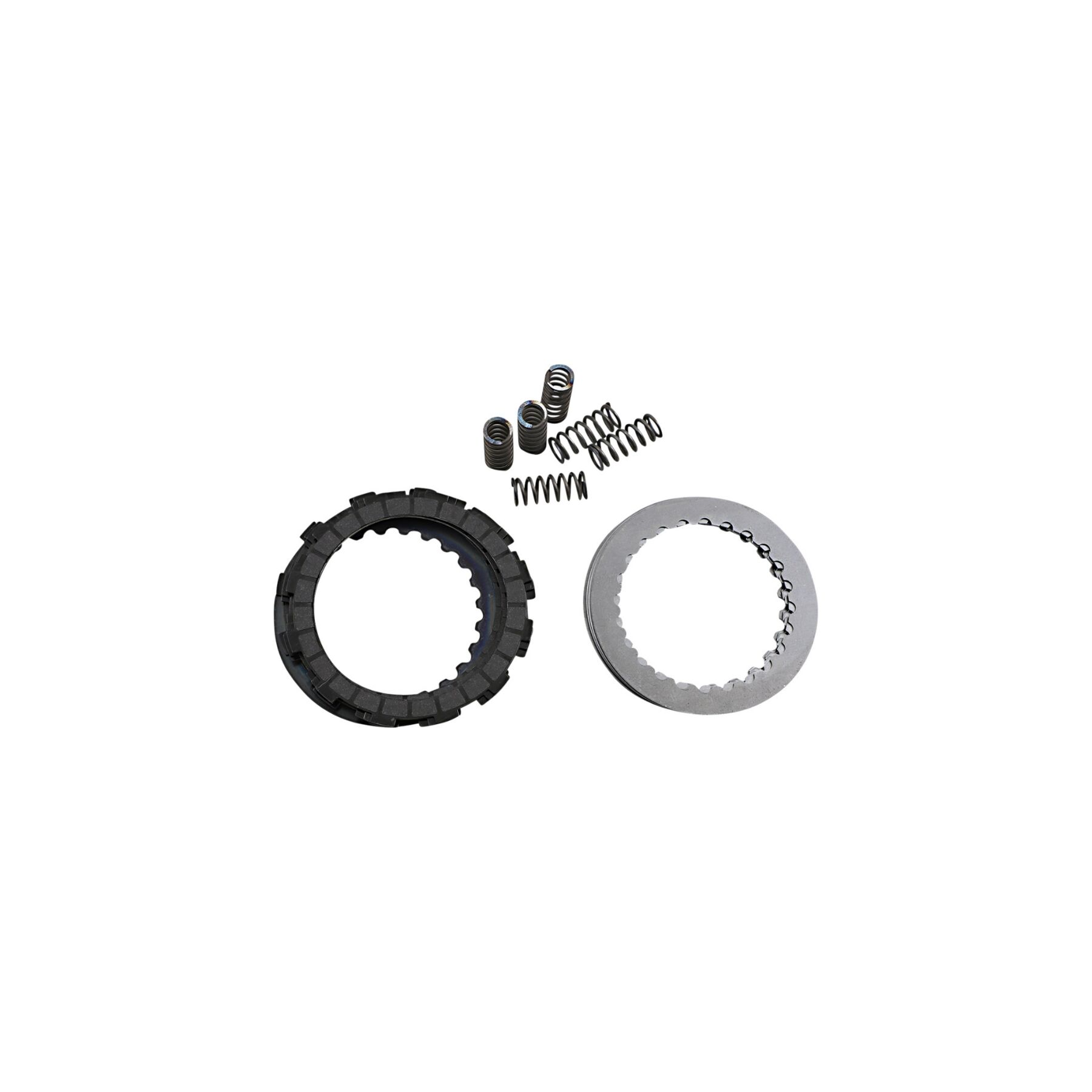 DP Brakes Clutch Kit Yamaha YZ250F 2014-2018