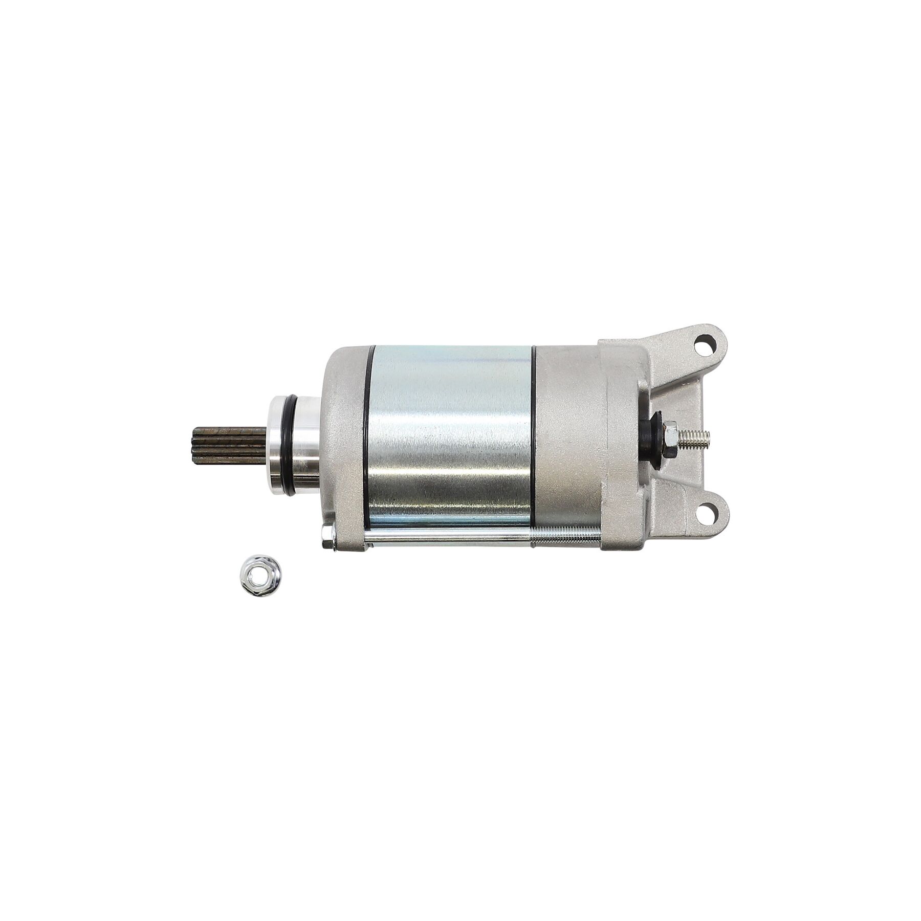 Moose Racing Starter Motor Suzuki DR-Z400 2000-2024