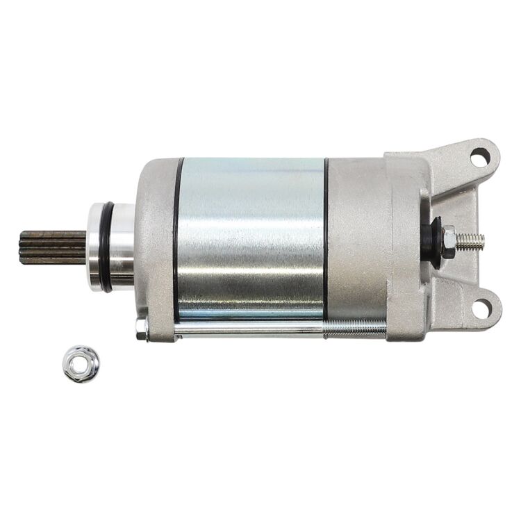 Moose Racing Starter Motor Suzuki DR-Z400 2000-2024