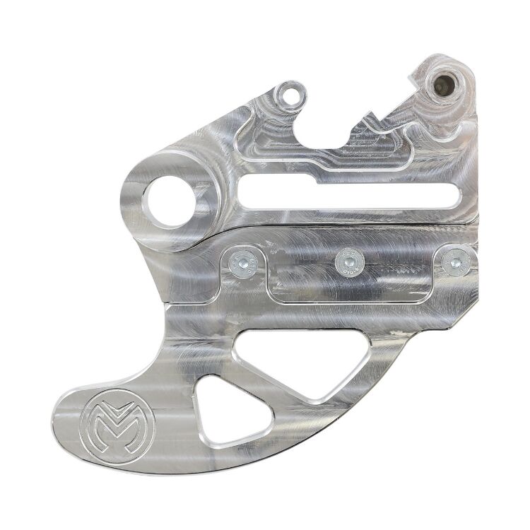 Moose Racing Shark Fin Rear Disc Guard Suzuki RMZ 250 / RMZ 450 / RMX 450Z 2008-2026