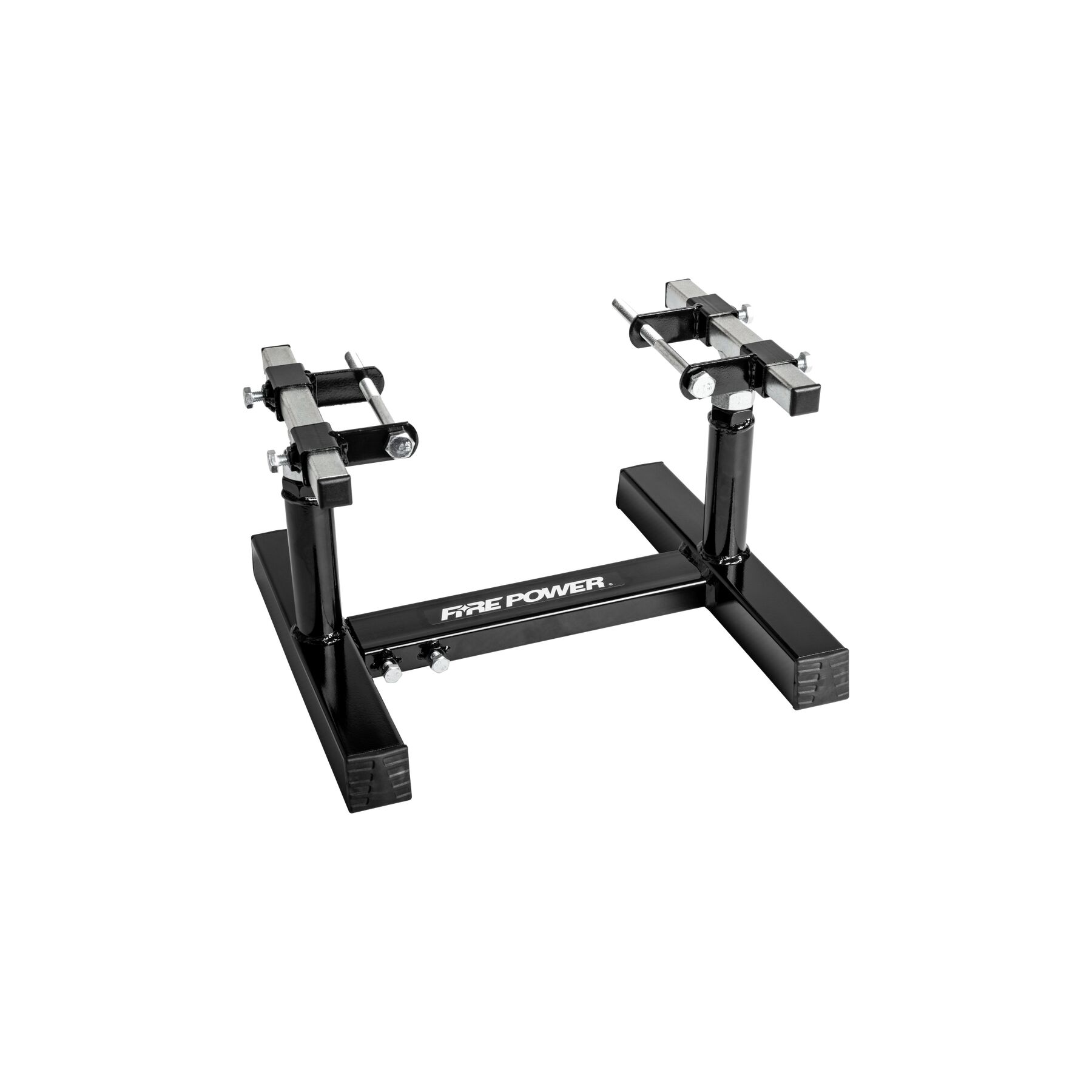 Fire Power Engine Stand