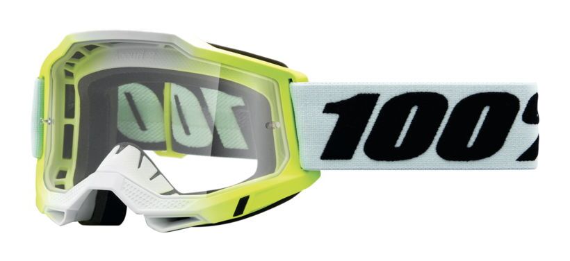 100% Accuri 2 Goggles N/A