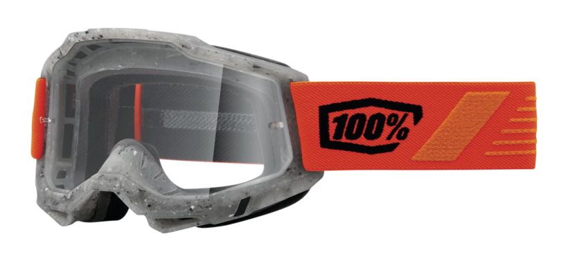 100% Accuri 2 Goggles N/A