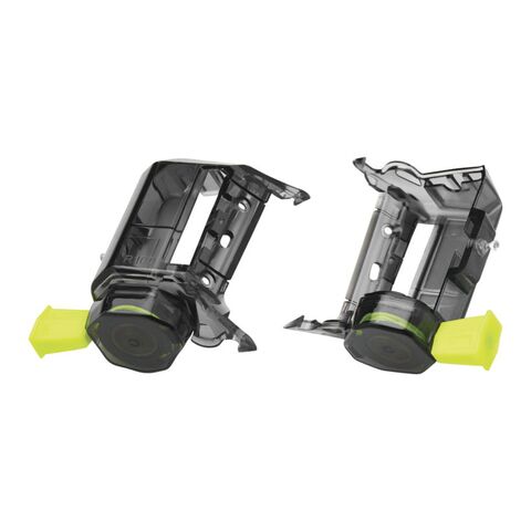 100% Armega Forecast Replacement Rollers