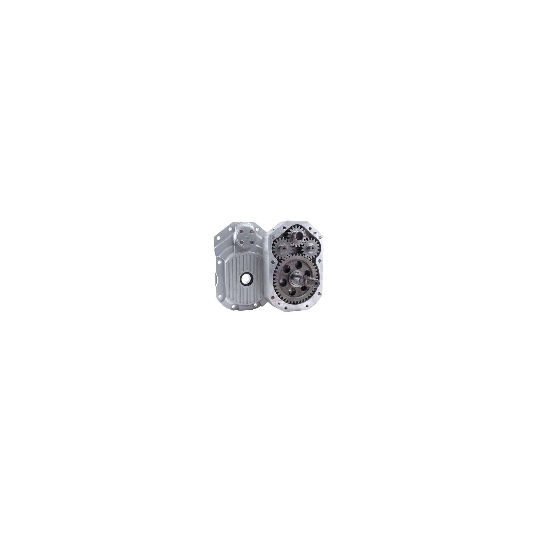 High Lifter 6 Portal Gear Lift Polaris General XP 4 1000 2021-2022