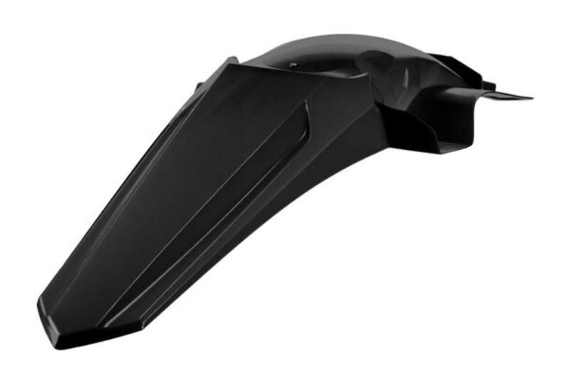 Polisport Restyle Kit Rear Fender Honda CR125R / CR250R 2002-2007 2022 Restyle