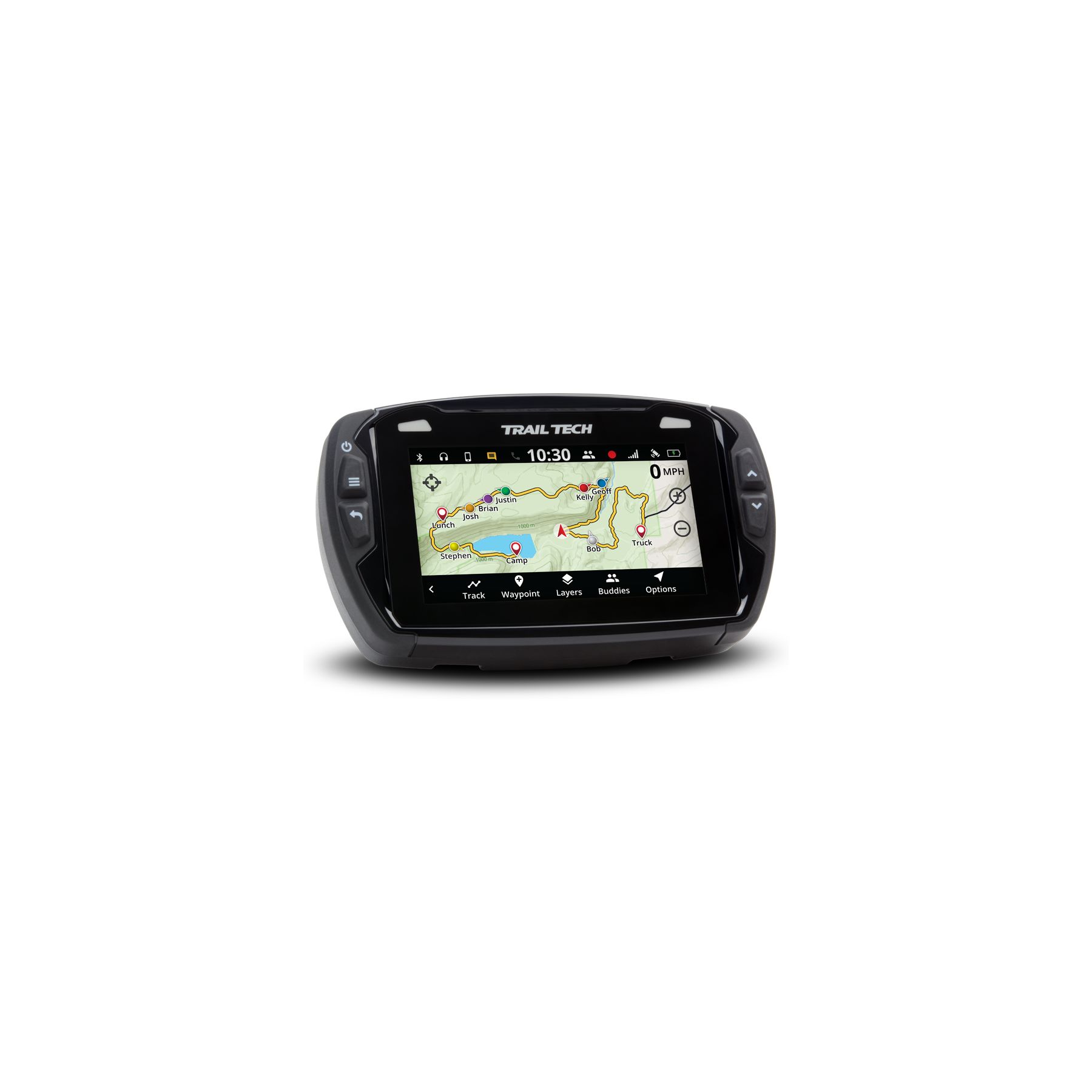 Trail Tech Voyager Pro GPS Kit KTM / Husqvarna 150cc-501cc 2016-2018