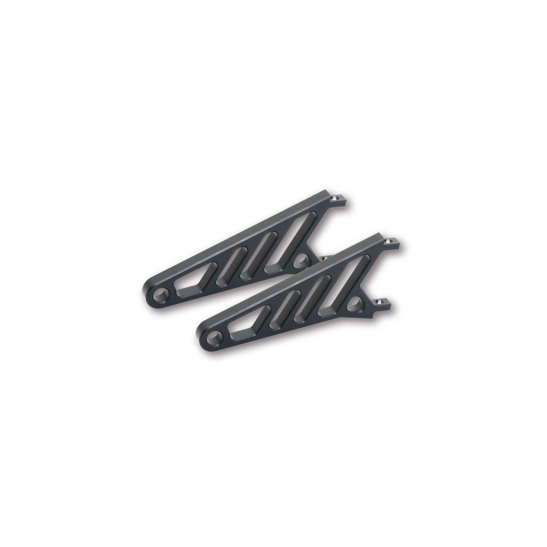 Highsider Headlight Brackets