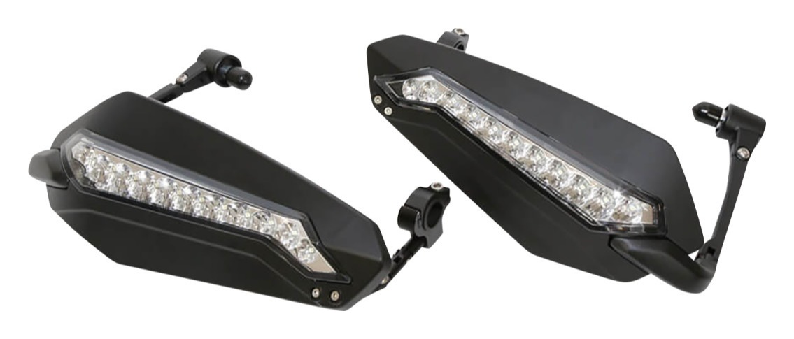 Highsider DRL Hand Guards undefined