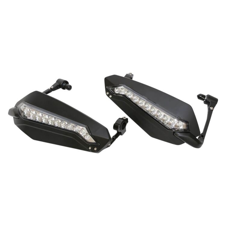 Highsider DRL Hand Guards 20 (70.00) Off! RevZilla