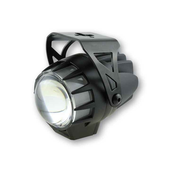 Highsider Dual Stream LED Auxiliary Light RevZilla