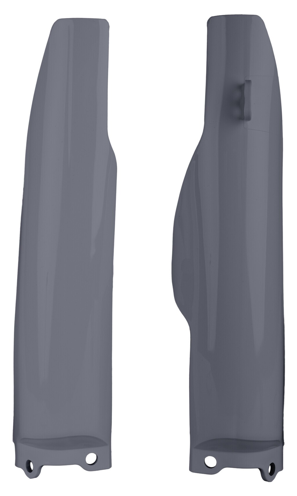 Polisport Restyle Kit Fork Guards Kawasaki KX125 / KX250 20042007 10 (3.90) Off! RevZilla