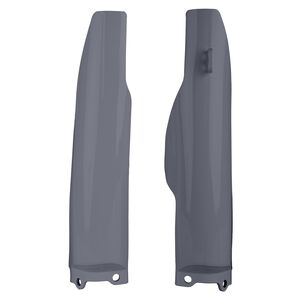 Polisport Restyle Kit Fork Guards Kawasaki KX125 / KX250 2004-2007