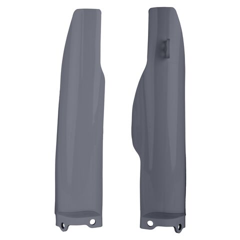 Polisport Restyle Kit Fork Guards Kawasaki KX125 / KX250 2004-2007