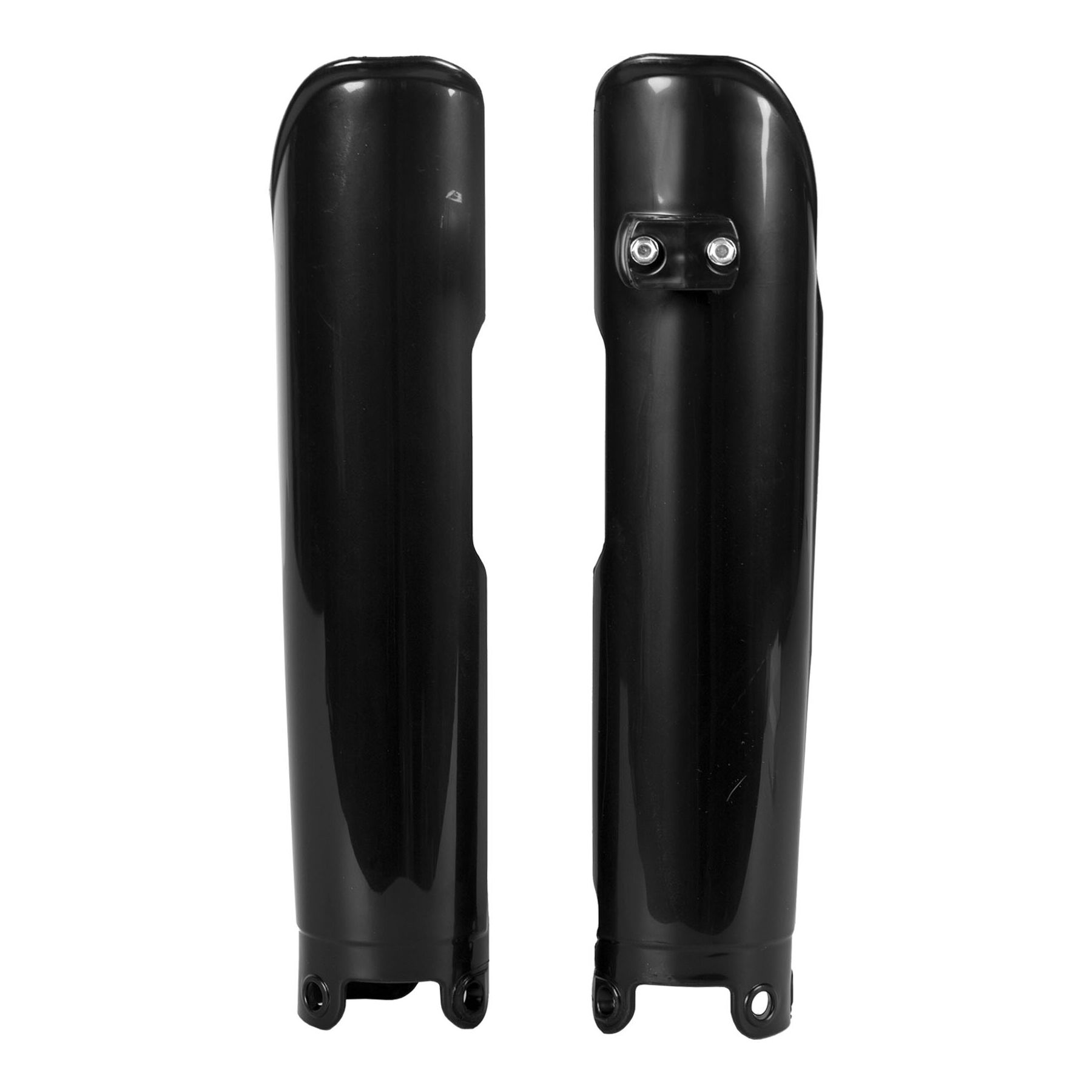 Polisport Fork Guards KTM SX / MXC / EXC 125cc-525cc 2000-2007