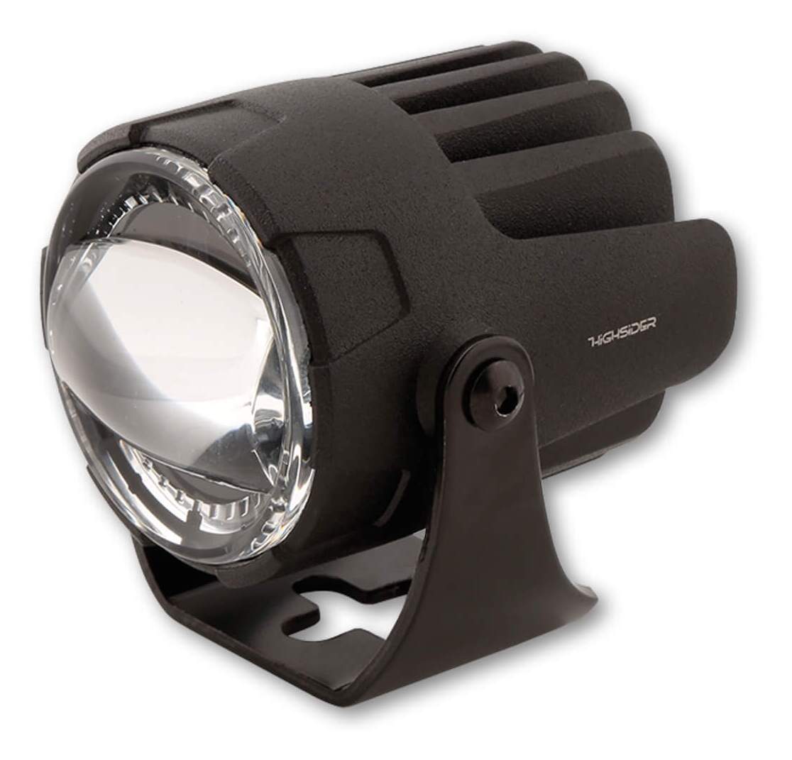 Highsider FT13 LED Fog Light RevZilla