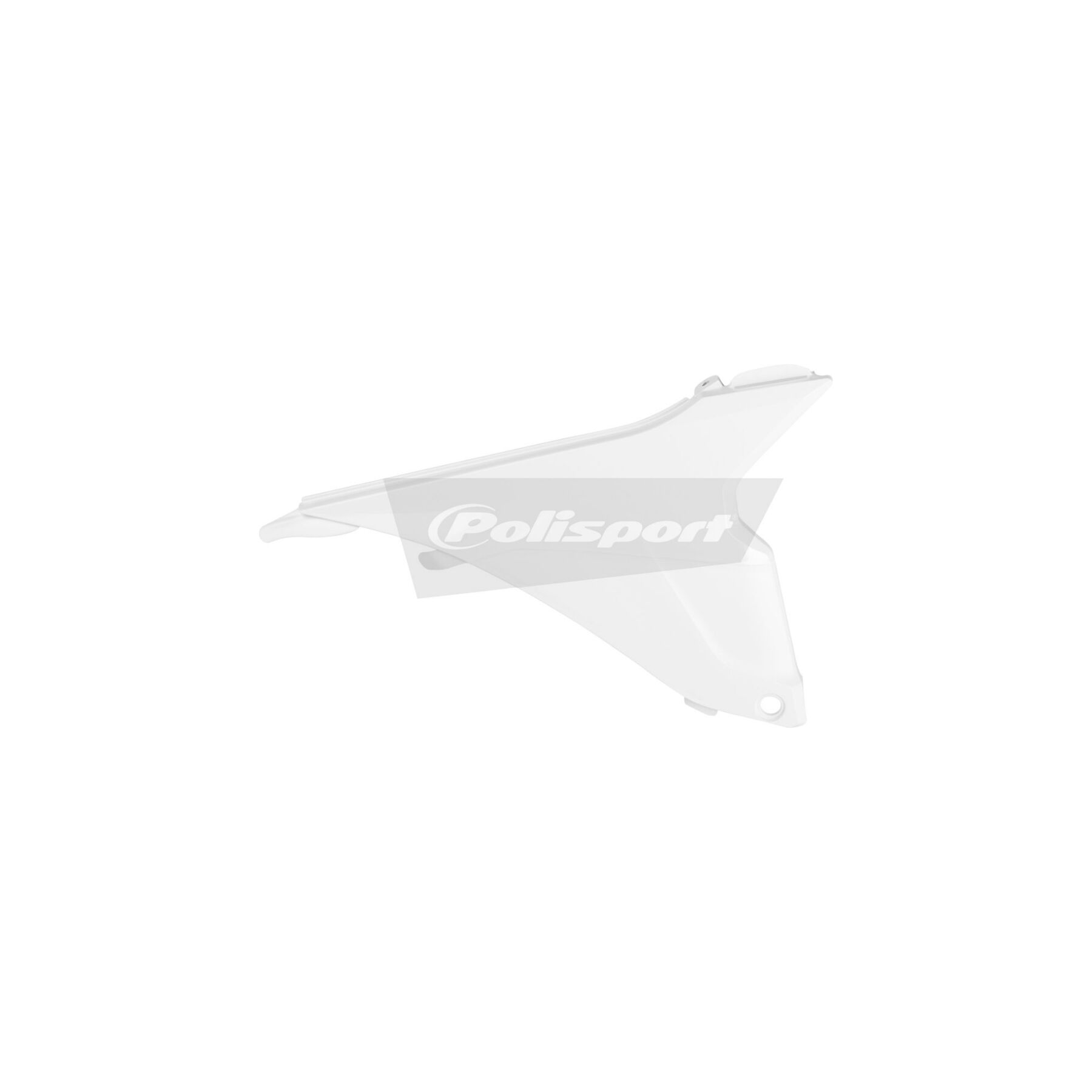 Polisport Airbox Cover KTM 125cc-450cc 2013-2016