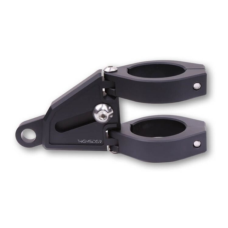 Highsider Headlight Mounting Kit RevZilla