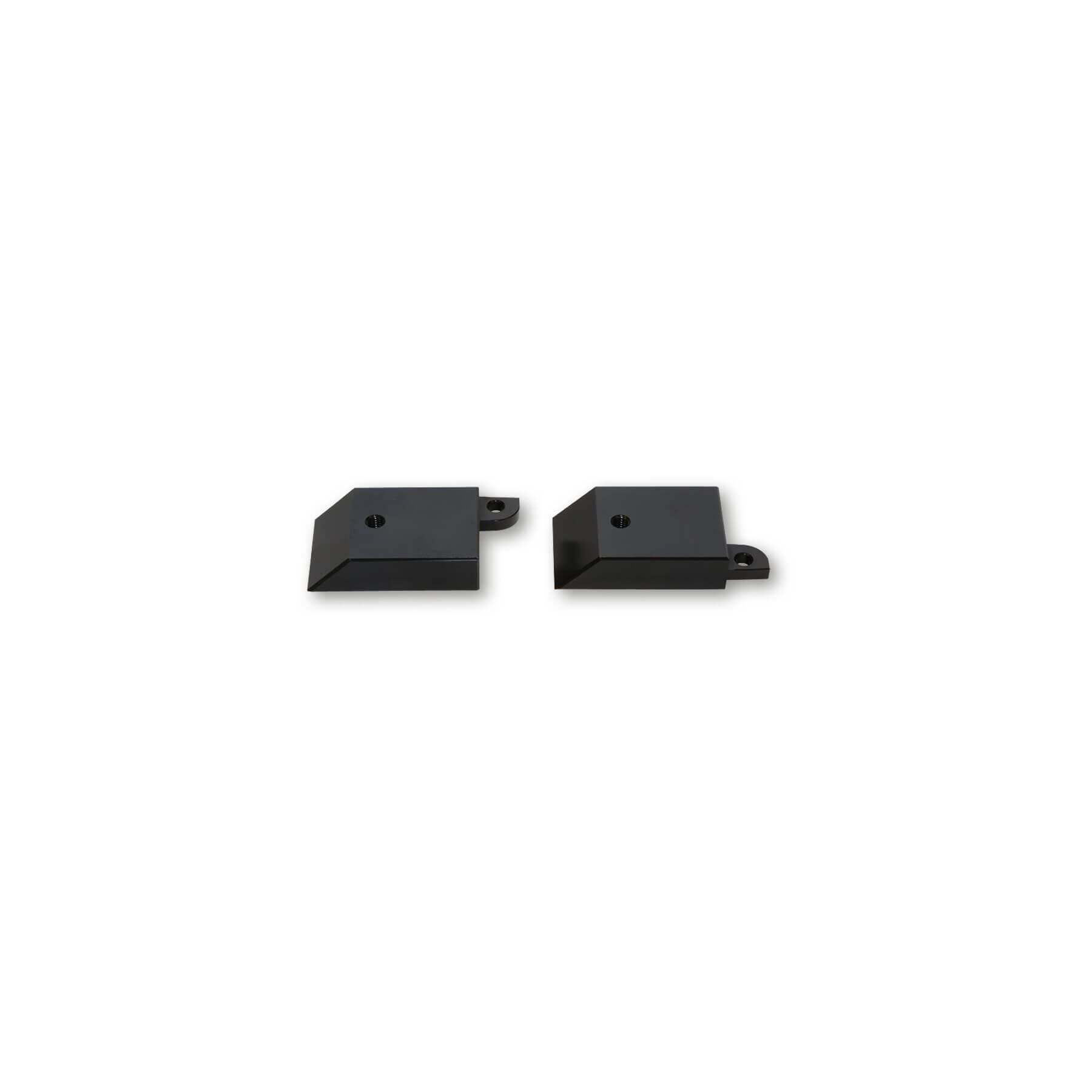 Highsider Auxiliary Light Mounts