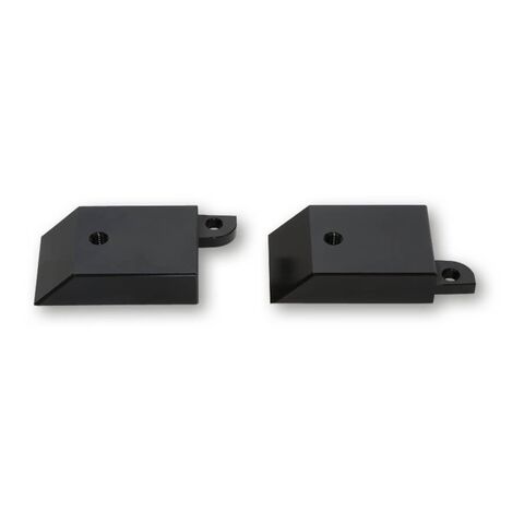 Highsider Auxiliary Light Mounts