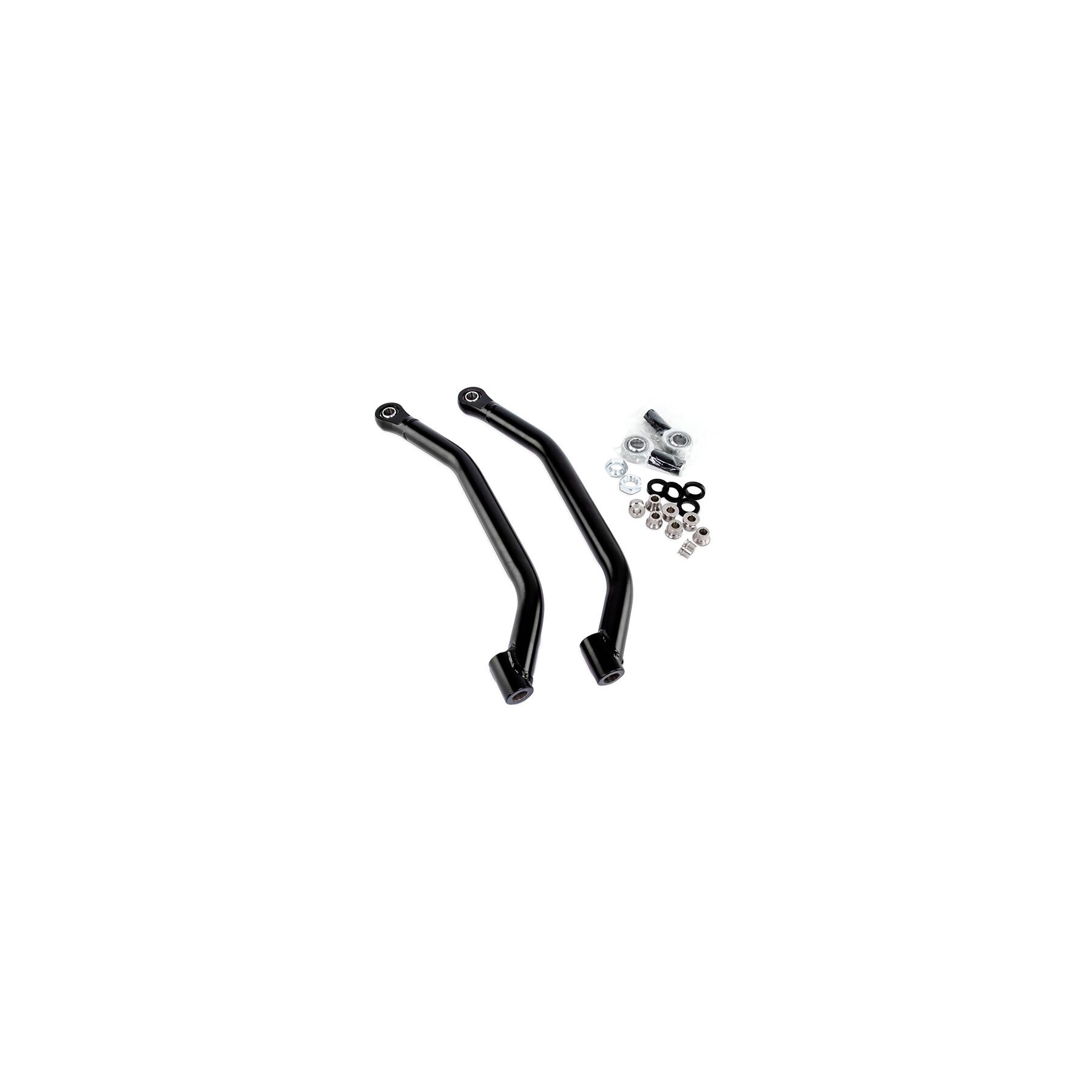 High Lifter APEXX Lower Arched Radius Bar Polaris RZR Pro XP / Pro XP 