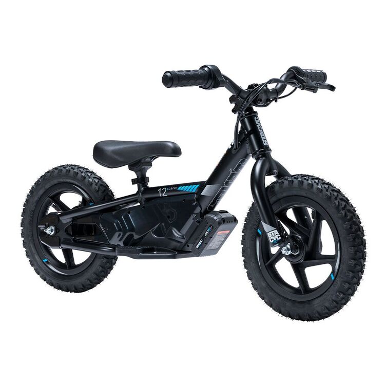 STACYC 12eDrive Electric Balance Bike [Open Box]