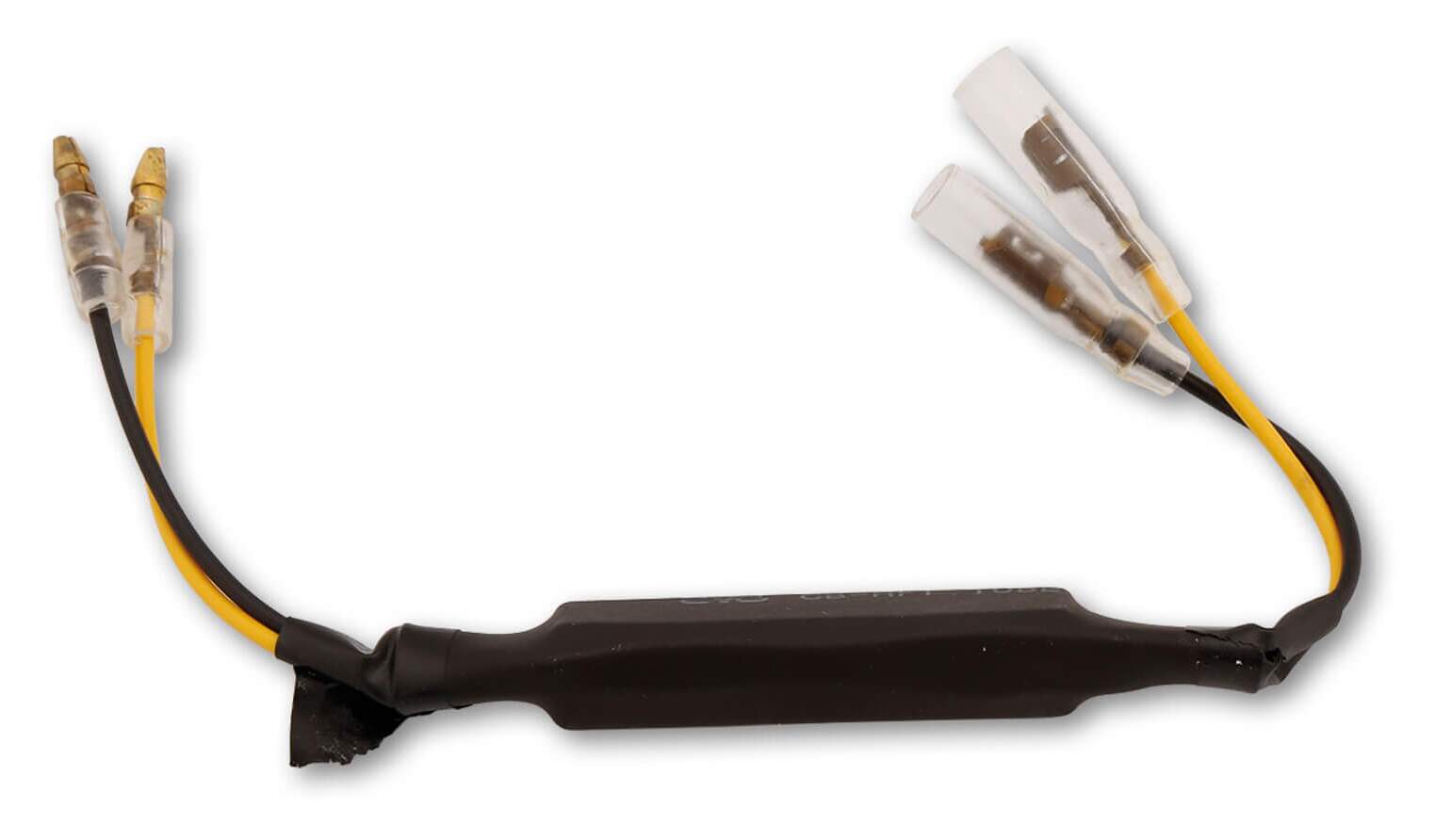 Highsider Turn Signal Resistor RevZilla