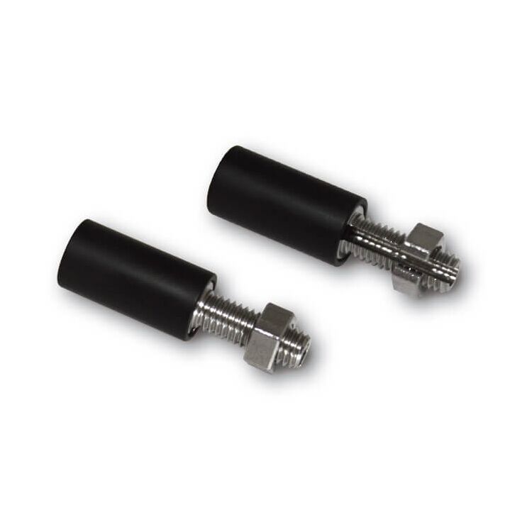 Highsider Turn Signal Extensions