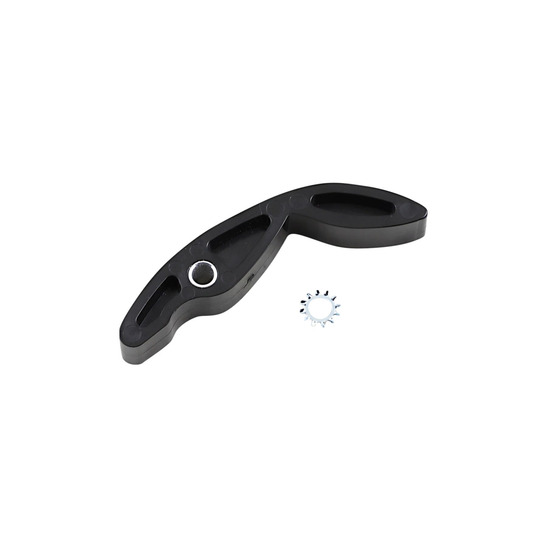 TM Designworks Lower Frame Pad KTM / Husqvarna 50cc-525cc 2000-2019