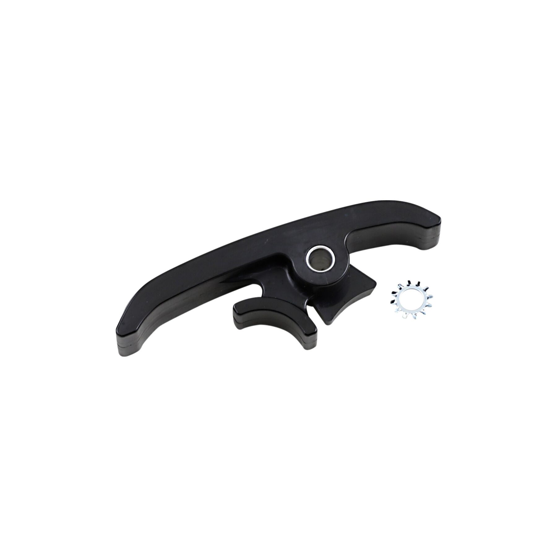 TM Designworks Lower Frame Pad KTM / Husqvarna / Husaberg 125cc-500cc