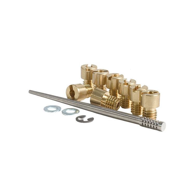 Dynojet Stage 2 Jet Kit Ducati M750 Monster 1997-2001