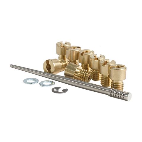 Dynojet Stage 3 Carburetor Jet Kit Kawasaki Ninja 250R 2008-2012