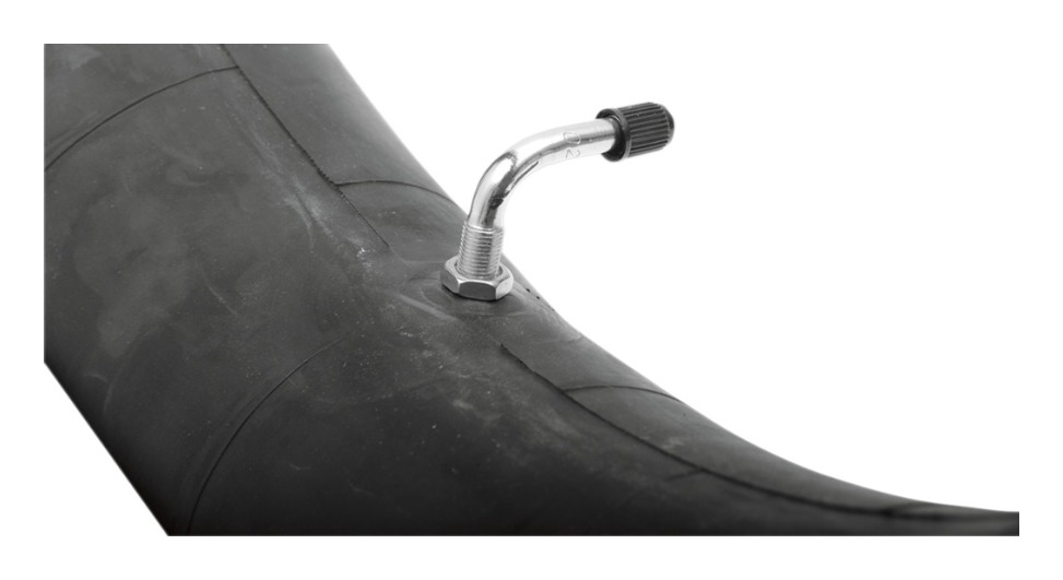 IRC Standard Duty Tubes JS244A 3.50-4.00x10