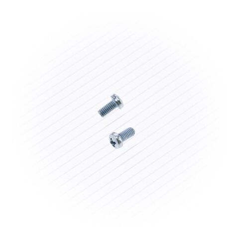 Bolt Hardware Carburetor Float Bowl Screws
