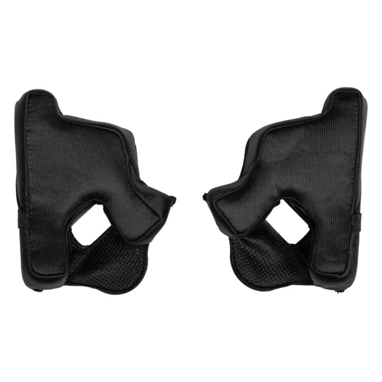 Fly Racing Youth Werx-R Helmet Cheek Pads