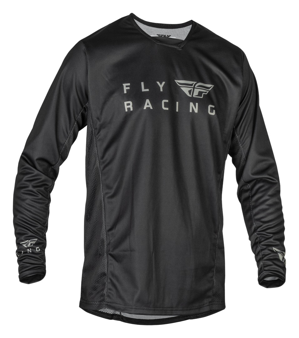 Fly Racing Radium Youth Jersey (Youth LG) | 15% ($6.75) Off! - RevZilla