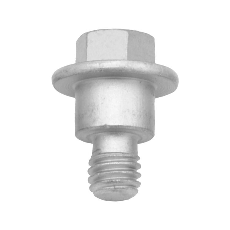 Bolt Hardware Euro Flange Shoulder Bolts