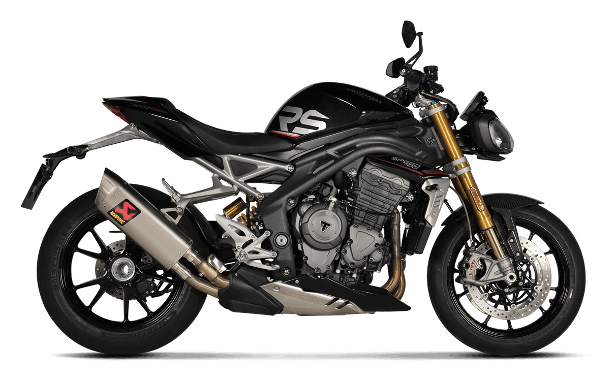 【Takeshi】PRO-RACE SP Tri1200 RS/RRマフラ Takeshi】PRO-RACE SP Tri1200 RS/RRマフラ PRO-RACE SPEED TRIPLE