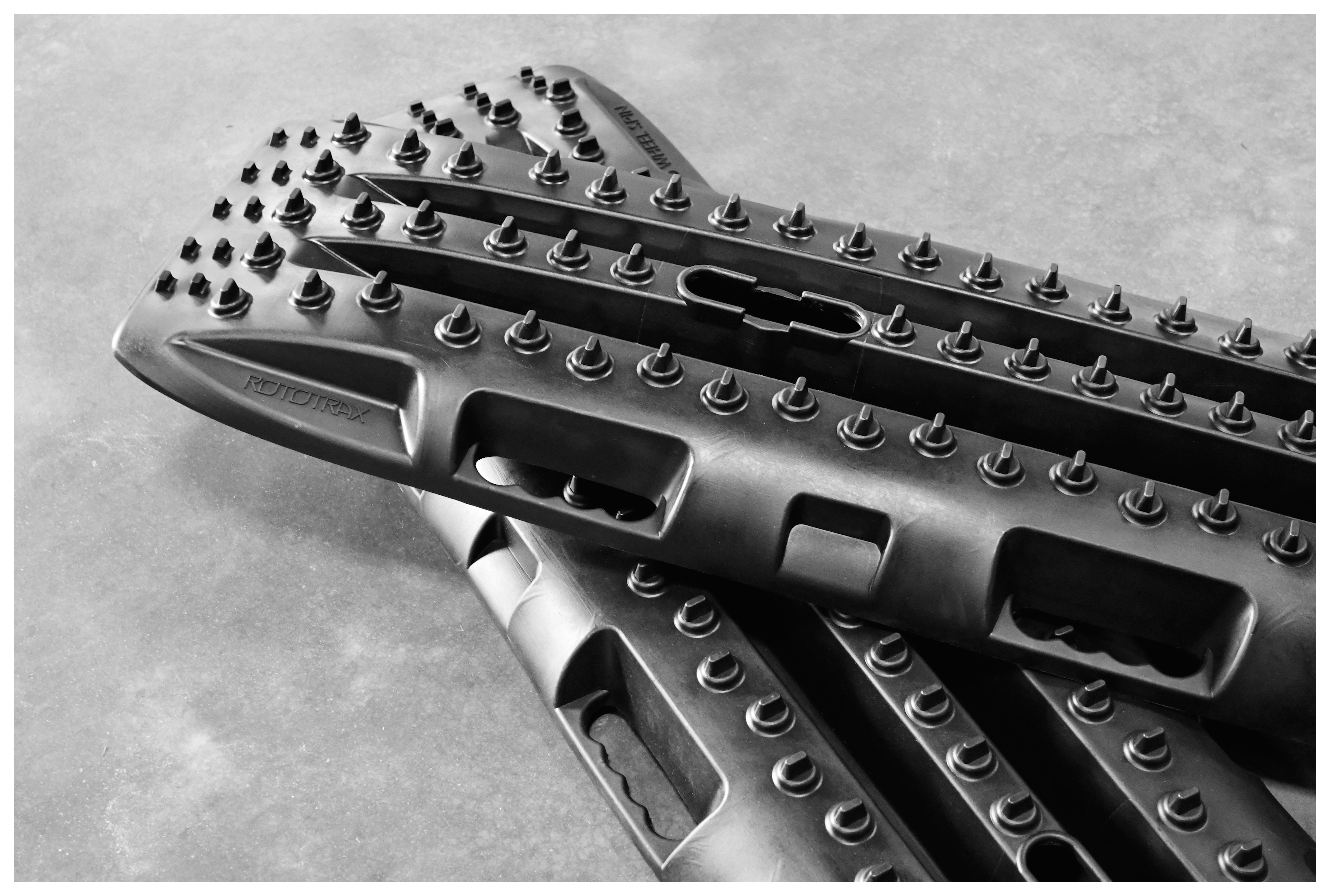 Rotopax RototraX Traction Boards RevZilla