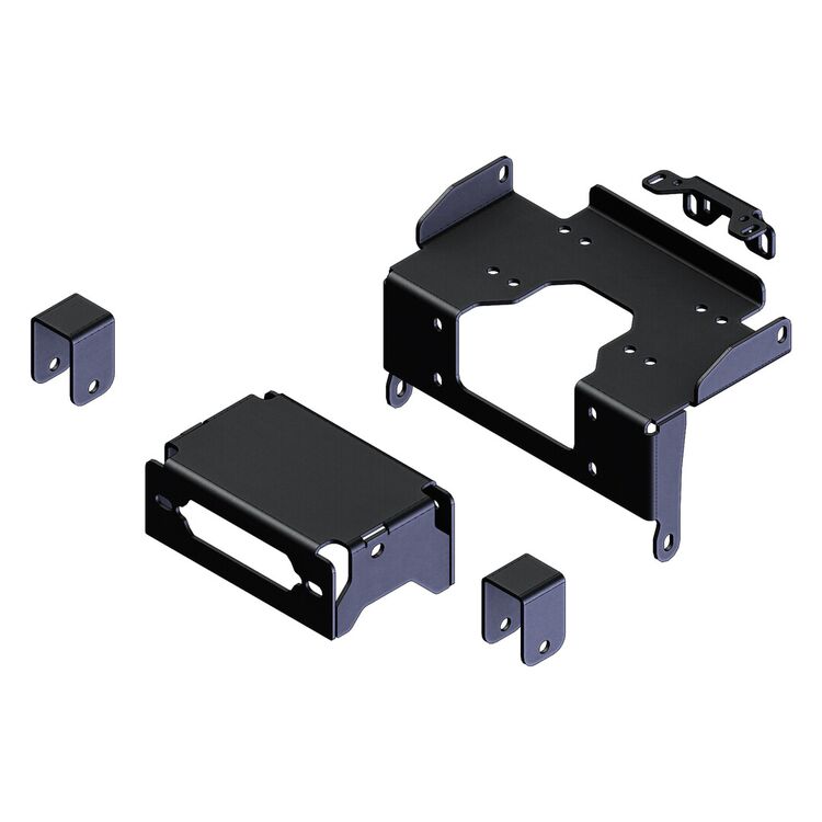 KFI Winch Mount Honda Talon 1000R / 1000X / 1000-4 2022-2024