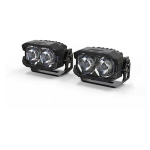 Morimoto 2Banger NCS LED Pod Lights