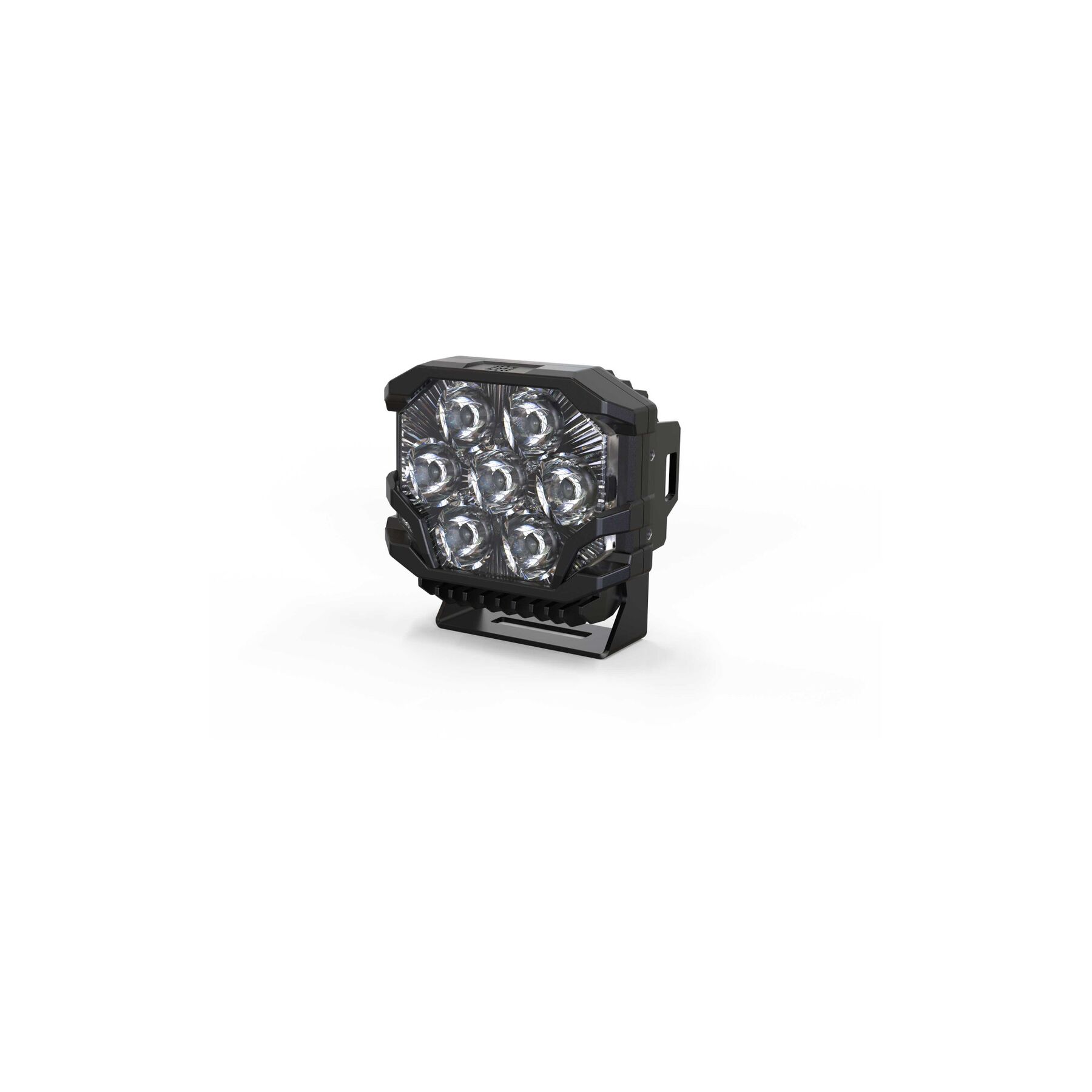 Morimoto BigBanger NCS LED Pod Light