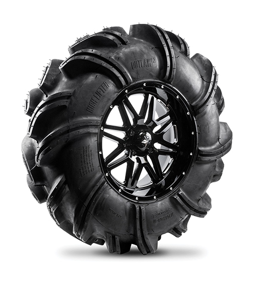 High Lifter Outlaw 2 Tire RevZilla