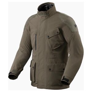 REV'IT! Denver H2O Jacket (MD)