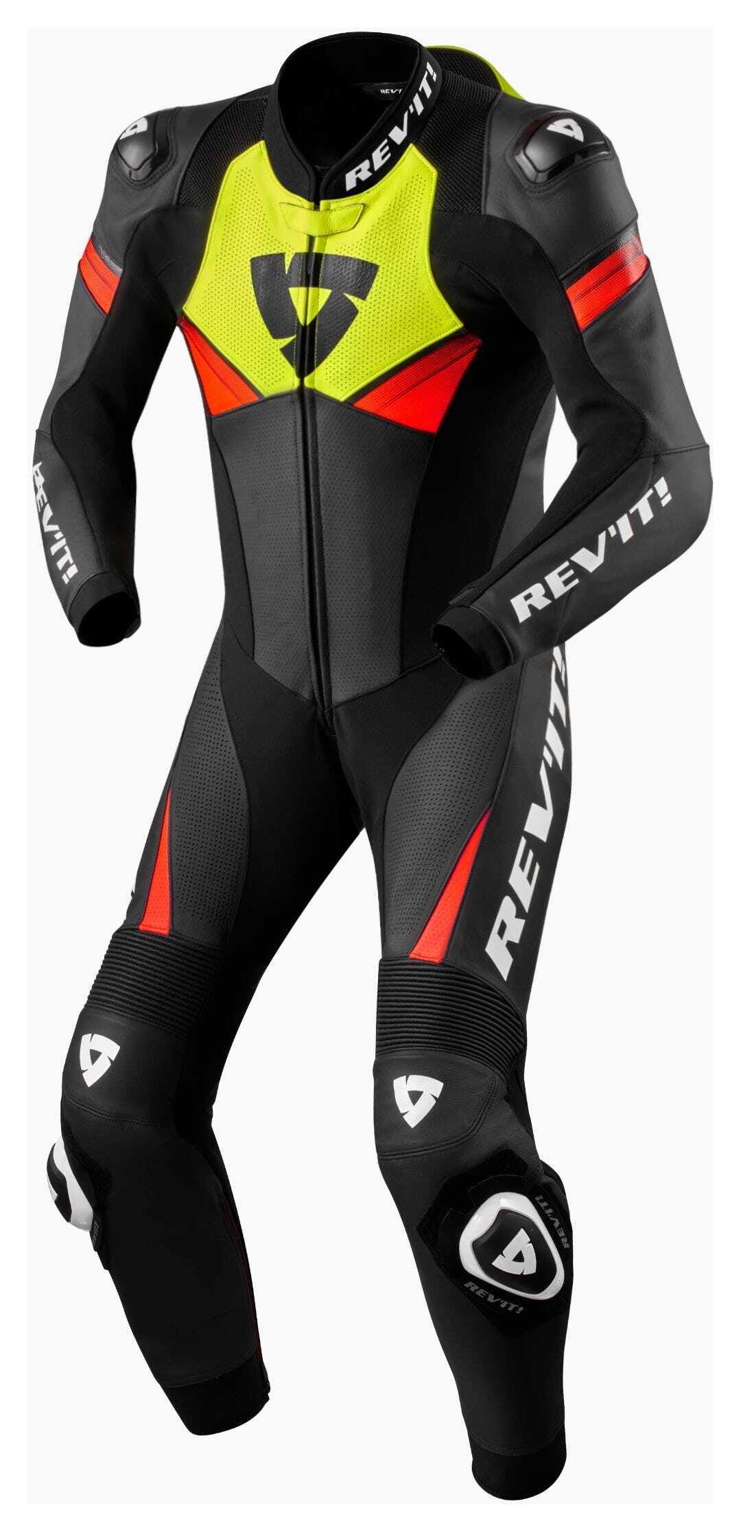 REV'IT! Argon Race Suit 20% Off! RevZilla