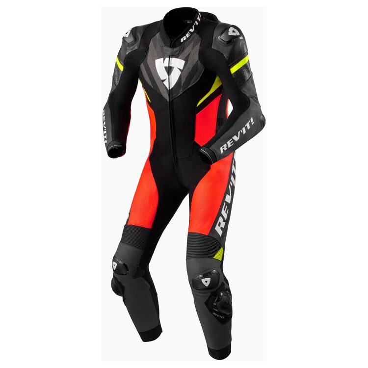 Black/Red