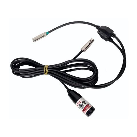 PCI Race Radios Elite Single Seat Harness