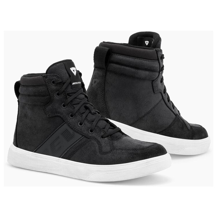 REV'IT! Kick Shoes RevZilla